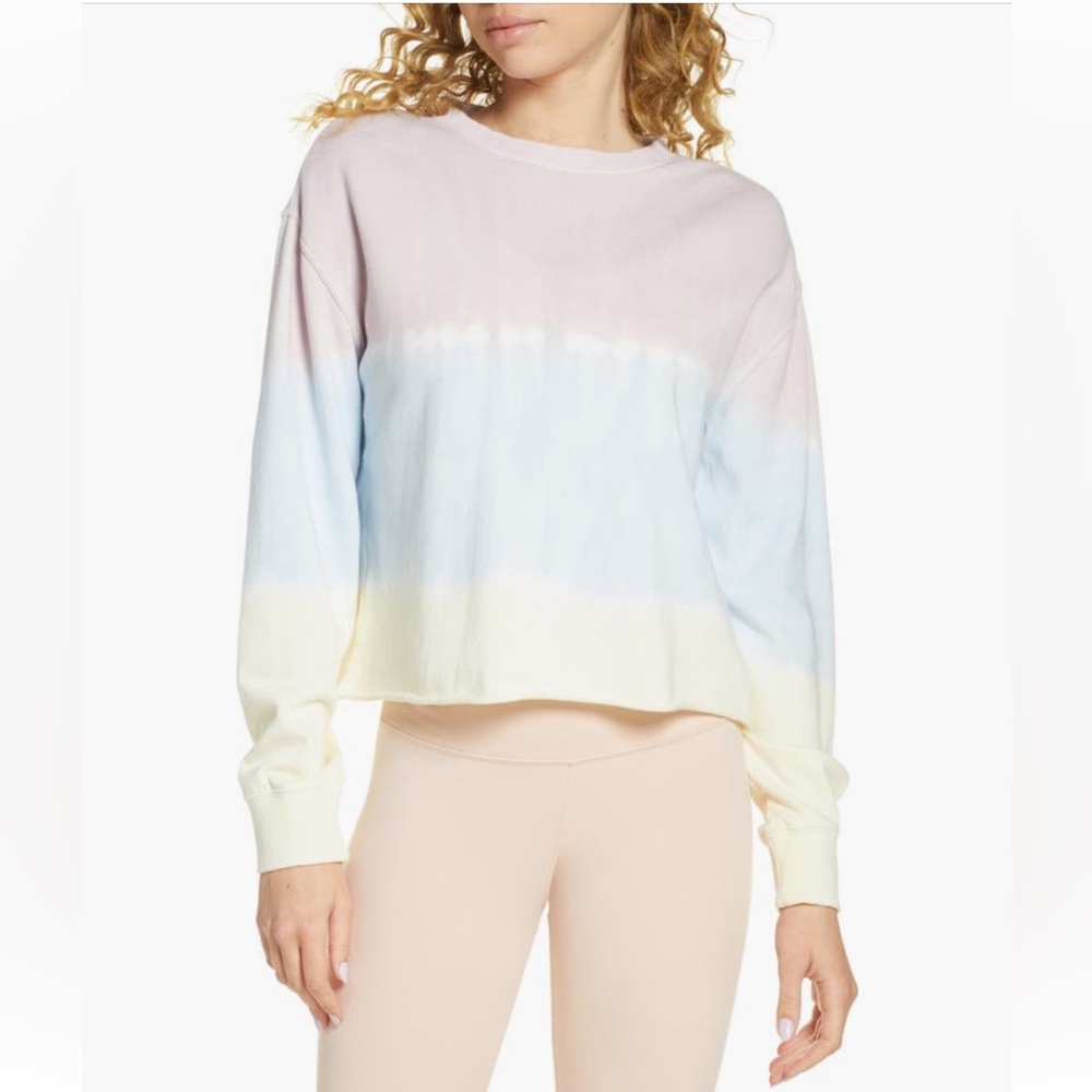 🌀Spiritual Gangster women’s Mazzy Sweatshirt